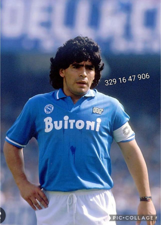 Al Maradona *